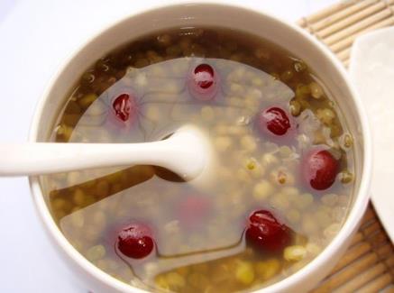 綠豆湯誰都可以喝嗎?喝綠豆湯都有哪些禁忌