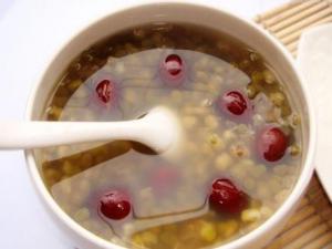 綠豆湯誰都可以喝嗎？喝綠豆湯都有哪些禁忌
