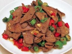 吃什么傷肝臟？傷害肝臟的克星食物有哪些