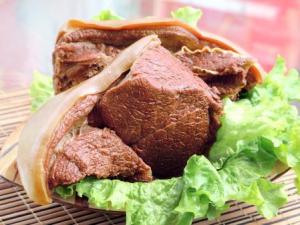 驢肉不能和什么一起吃？什么人不能吃驢肉
