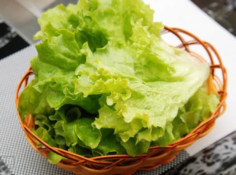 如何挑選生菜?吃生菜的注意事項(xiàng)
