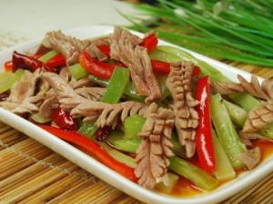 含鐵高的食物有哪些？人體每天鐵的需要量