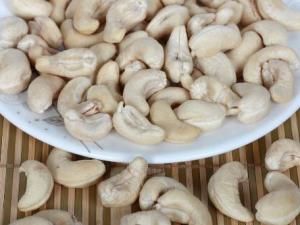 如何挑選腰果？腰果的食用禁忌