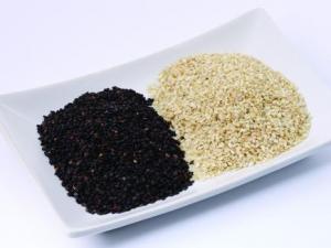 如何挑選芝麻？吃芝麻的食用禁忌