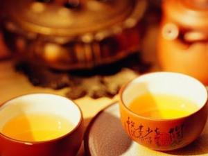 什么時(shí)候不能喝茶？什么人不能喝茶水