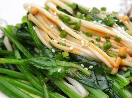 菠菜炒金針菇.jpg