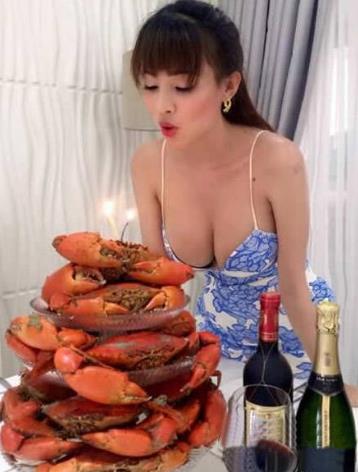 吃螃蟹的講究 怎么吃螃蟹才健康?