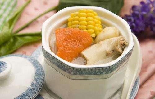 經(jīng)常喝湯有什么好處?喝湯的禁忌和誤區(qū)