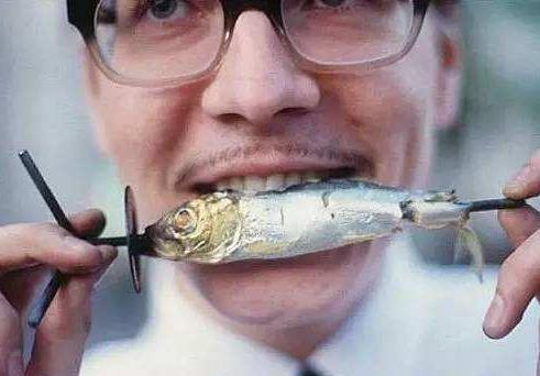 吃魚的三大禁忌 魚汞含量最高部位排名:魚頭>魚皮>魚肉>魚子