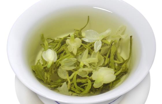 茉莉花茶的作用與功效,喝茉莉花茶的禁忌有哪些?