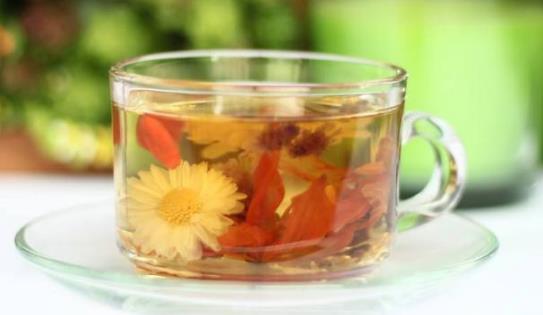 百合花茶的作用有哪些?喝百合花茶有哪些禁忌?