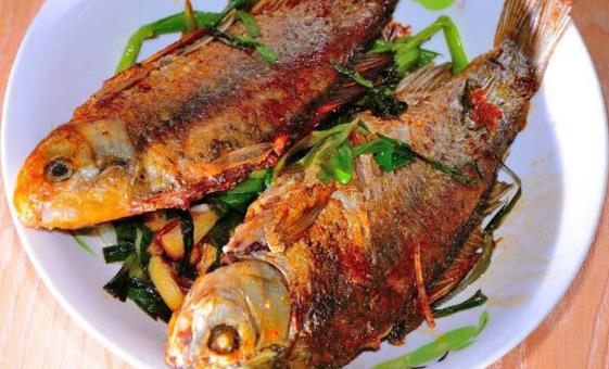 魚腥味的來源?怎么去除魚腥味?魚的做法有哪些?吃魚需要注意什么?