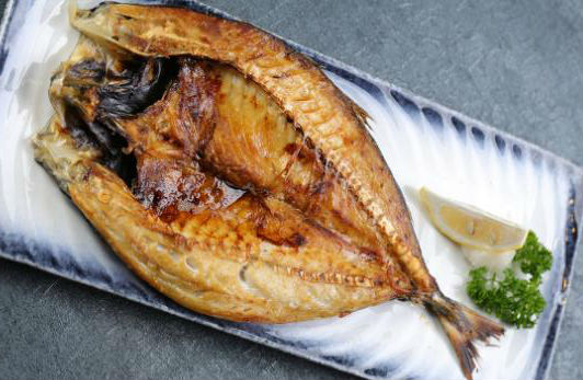魚腥味的來源?怎么去除魚腥味?魚的做法有哪些?吃魚需要注意什么?