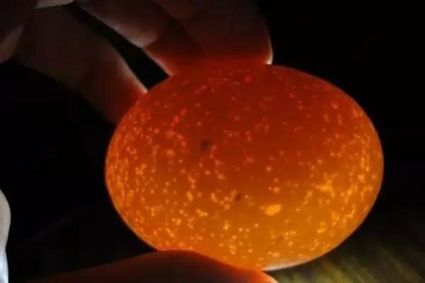 網(wǎng)上流傳的煮雞蛋時(shí)間秘籍 吃了沒煮熟的溏心蛋對人好不好