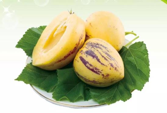 生人參果怎么催熟?人參果不能和哪些食物一起吃?