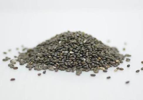 奇亞籽可以生吃嗎?哪些人不能吃奇亞籽?