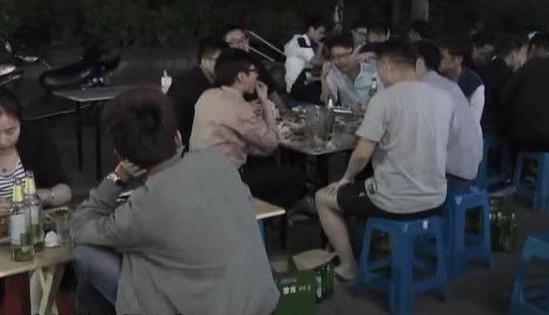 廣州一女子吃烤雞翅昏迷入院是怎么回事?哪些飲食壞習慣危害身體健康?