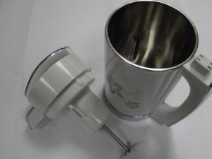 豆?jié){機(jī)怎么用？榨汁機(jī)和豆?jié){機(jī)的區(qū)別