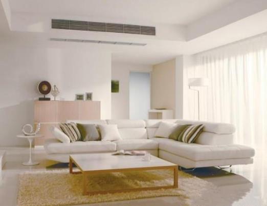 中央空調(diào)一拖4一晚用多少電?中央空調(diào)耗電量高嗎