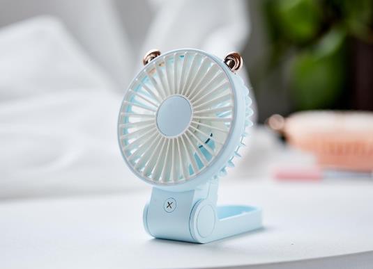 迷你風扇有電但是不轉(zhuǎn)怎么辦?手持電風扇要托運嗎?