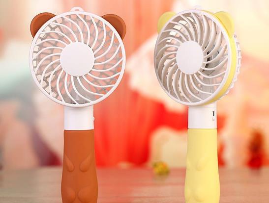 小風(fēng)扇的外罩怎么洗?充電小風(fēng)扇要怎么保養(yǎng)