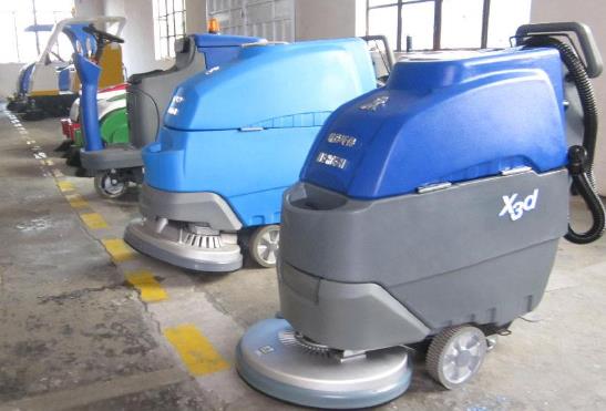 洗地機(jī)可以代替吸塵器嗎?買了洗地機(jī)會后悔嗎?