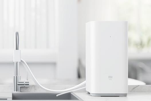 小米凈水器為什么沒水出來?小米凈水器亮橙色還能用嗎?