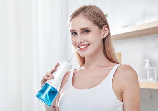 沖牙器可不可以多人合用?沖牙器有沒(méi)有必要買?