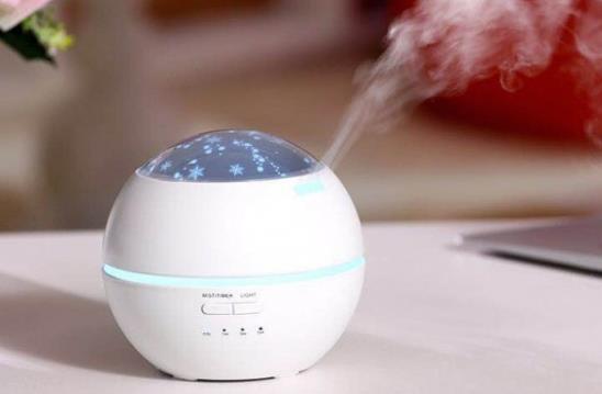 加濕器不能加什么水?加濕器24小時(shí)開啟安全嗎?