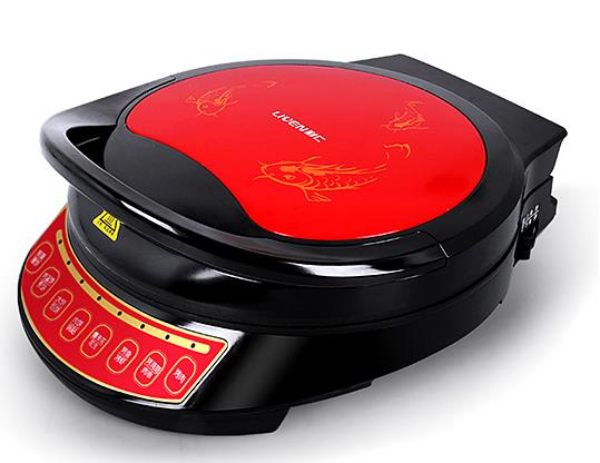 電餅鐺為什么會(huì)起皮?電餅鐺必須用木鏟嗎?