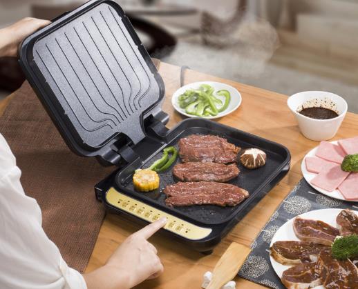 電餅鐺壞了怎么修?電餅鐺壞了一面還能用嗎?