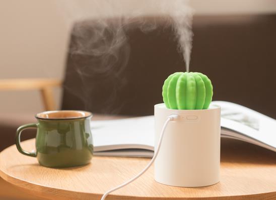 開了加濕器嗓子怎么還是干疼?加濕器一般要放多少精油?