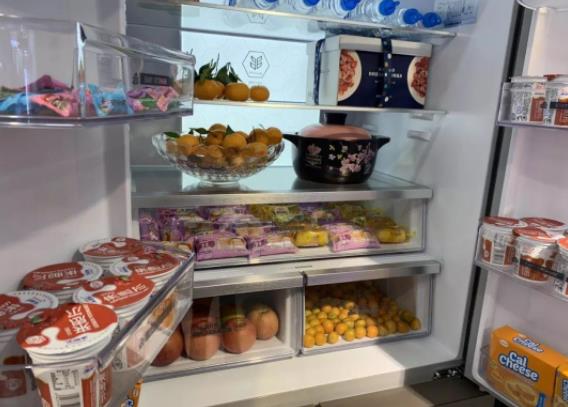 冰箱不制冷一般是什么問題?冰箱兩邊燙手的好還是不燙手的好