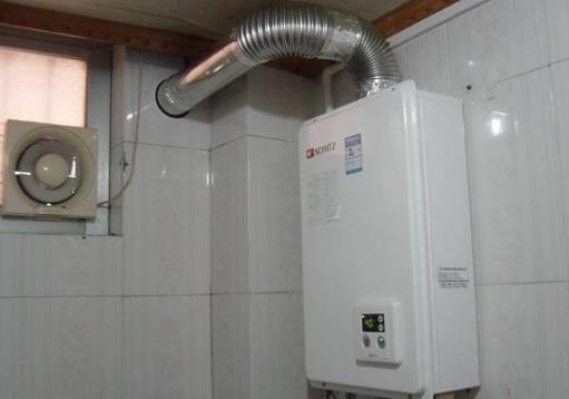 燃氣熱水器打火有煤氣味怎么辦?燃氣熱水器安全嗎