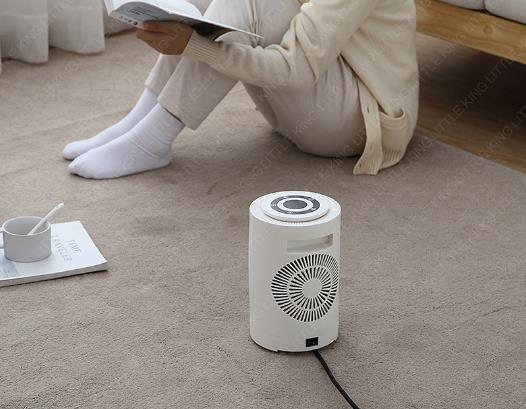取暖器可以平放收藏嗎?取暖器用電多還是空調(diào)用電多