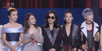 c位是什么意思?明星合影喜歡搶中間C位 為什么站c位這個位置最重要