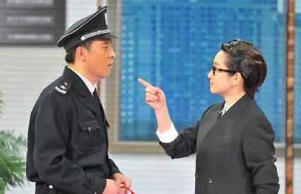 你攤上事兒了,你攤上大事兒了是什么意思?2013春晚小品你攤上事兒了流行語(yǔ)走紅