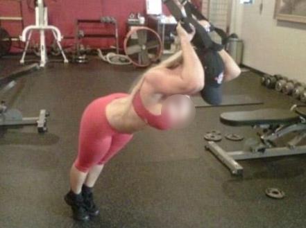 女漢子是什么意思?女漢子的20條標(biāo)準(zhǔn),女漢子的性格