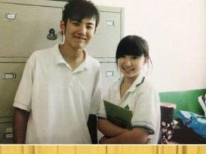 ?待我長發(fā)及腰什么意思？少年娶我可好？