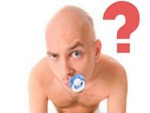 奶嘴男是什么意思？網(wǎng)絡(luò)用語奶嘴男是什么意思