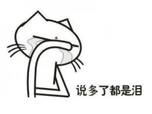 ?現(xiàn)在整個人都不好了是什么意思？網(wǎng)上出處