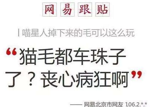 車(chē)珠子是什么意思?“一言不合就車(chē)珠子”是什么梗
