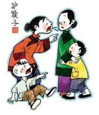 護(hù)犢子是什么意思 護(hù)犢子的壞處 護(hù)犢子是褒義還是貶義詞