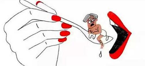 渣女是什么意思?渣女的性格特征及表現(xiàn) 渣女最喜歡說的話