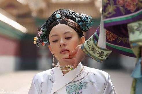 《甄嬛傳》充斥陰謀算計,腐蝕社會道德