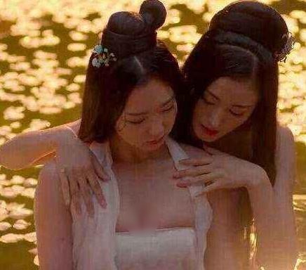 《太子妃升職記》因“有傷風(fēng)化”被“強(qiáng)制下線”
