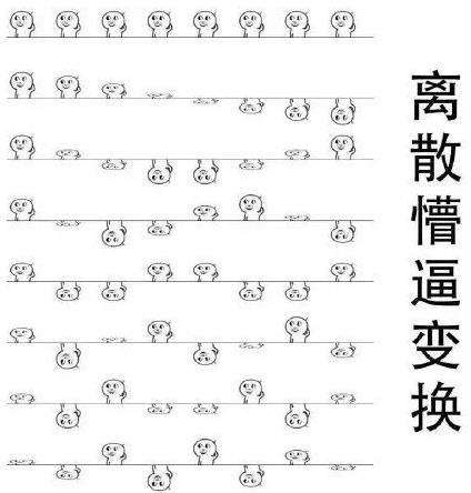 學(xué)渣專屬表情包躥紅,看完整個人都懵逼了