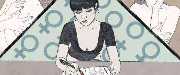 無性向是什么意思?沒有性欲望性向 不對男女性產(chǎn)生性欲與愛慕
