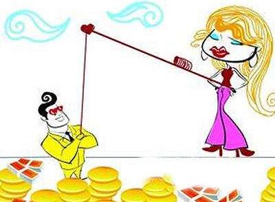 釣凱子是什么意思?怎么樣釣凱子?女人釣凱子必學(xué)秘籍套路