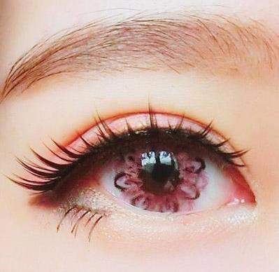 桃花眼是什么意思?桃花眼的特征愛情運(yùn) 桃花眼是什么樣的
